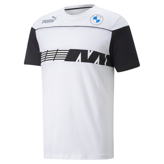 Men's Puma Bmw Motorsport Sds Tee