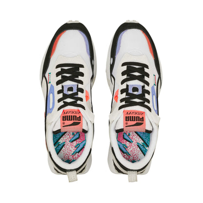 Puma Men's Rider Fv Fd Sneakers