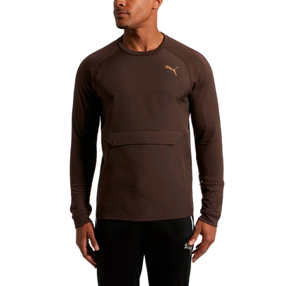 Puma Men's N.R.G. Desert Actum Coverup