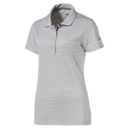 Women's Puma Sundays Polo