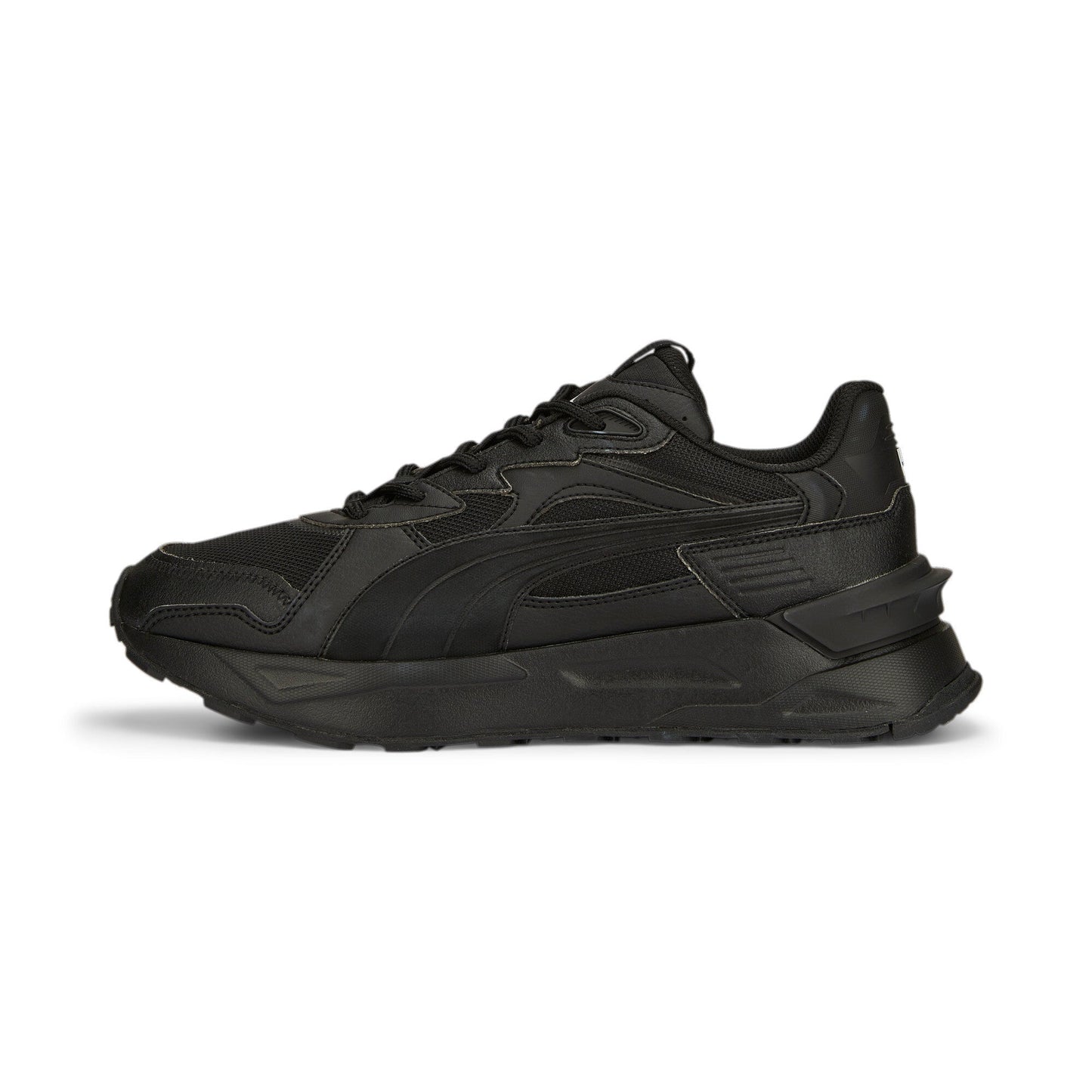 Puma Men's Mirage Sport Asphalt Sneakers