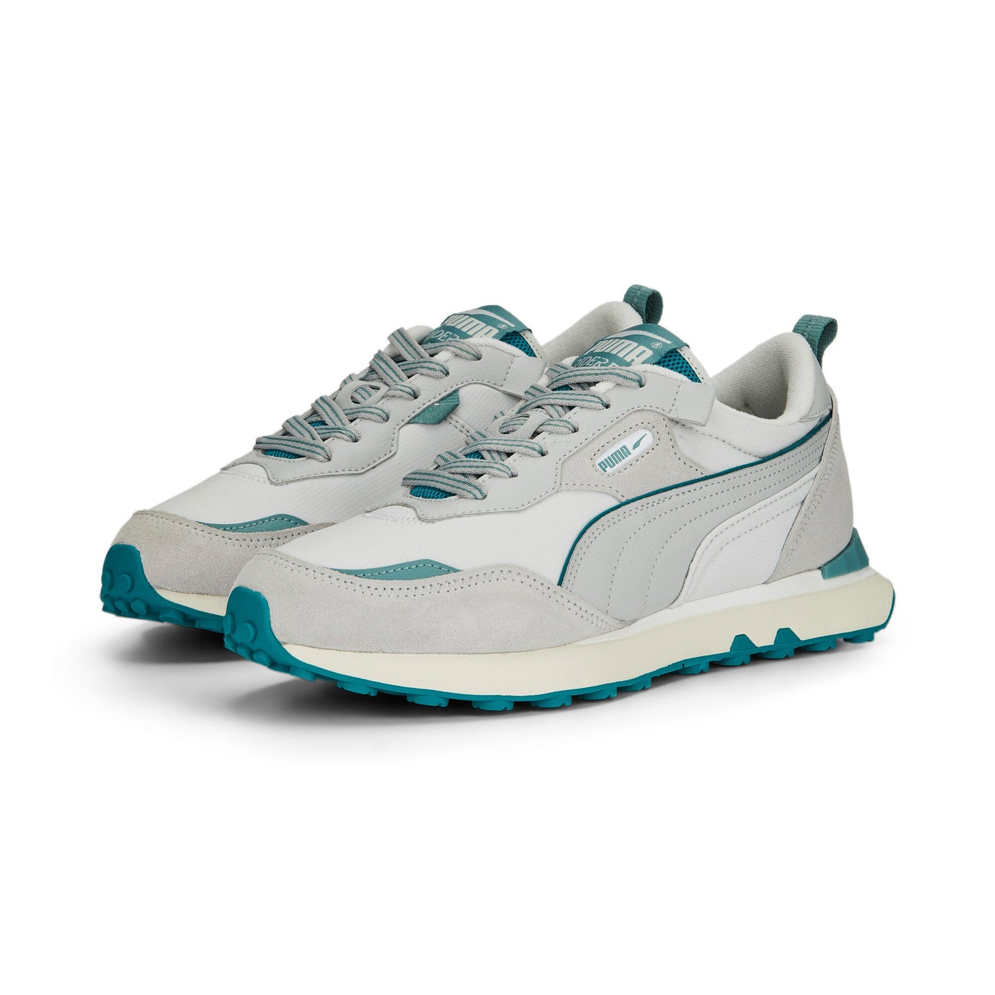 Puma Men's Rider Fv Vacation Gr Sneakers