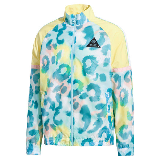Puma Men's X Diamond Xtg Track Top Tops
