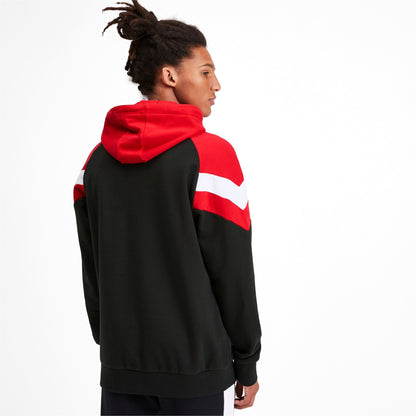 Puma Men's Iconic Mcs Hoody Tr Hoodies