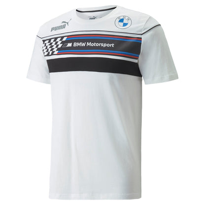 Puma Men's Bmw Motorsport Sds Tee T-Shirts