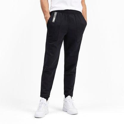 Puma Men's Nu-Tility Knit Pant Pants