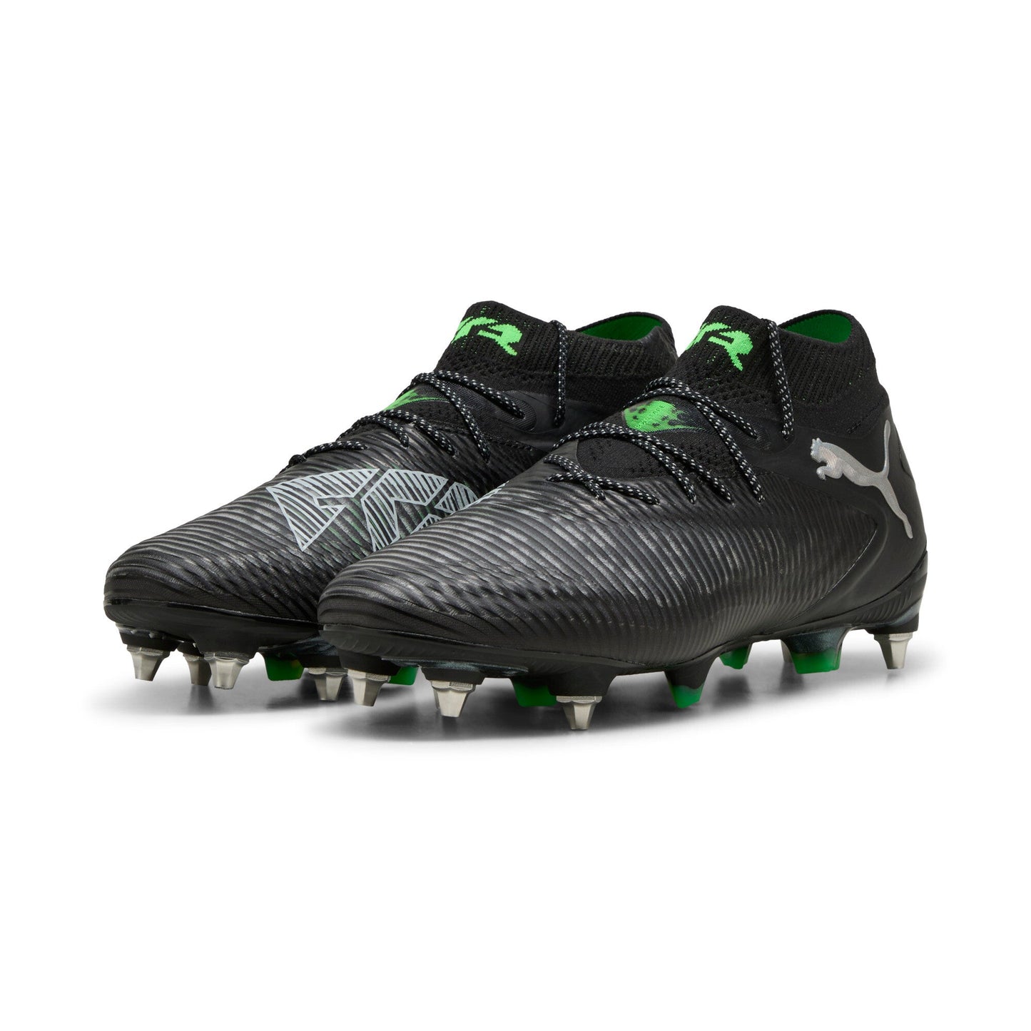 Puma Men's Future 8 Ultimate Mxsg