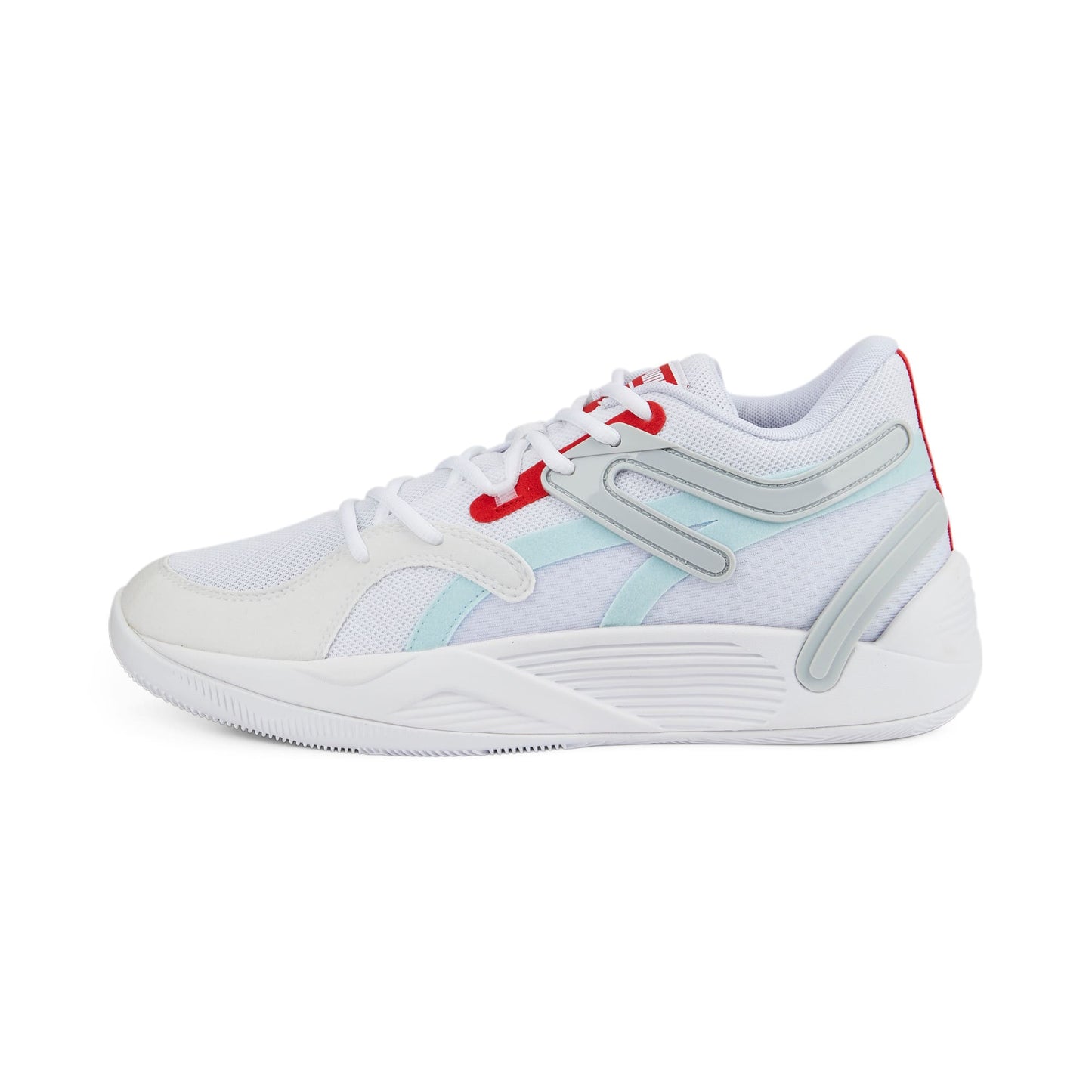 Puma Men's Trc Blaze Court Sneakers