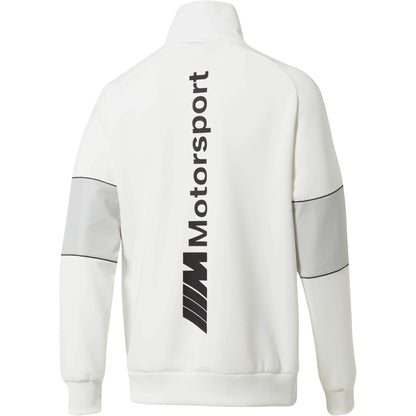 Puma Men's Bmw Motorsport Life 1/2 Zip Sweat Half Zip & Quarter Zip