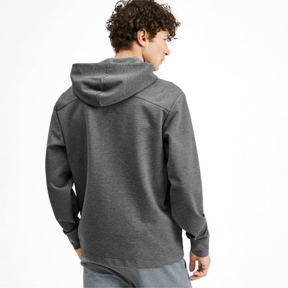 Puma Men's Nu-Tility Full Zip Hoody