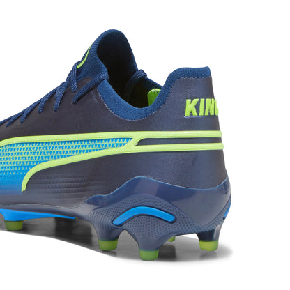 Puma Men's King Ultimate Fg/Ag Soccer Cleats Sneakers