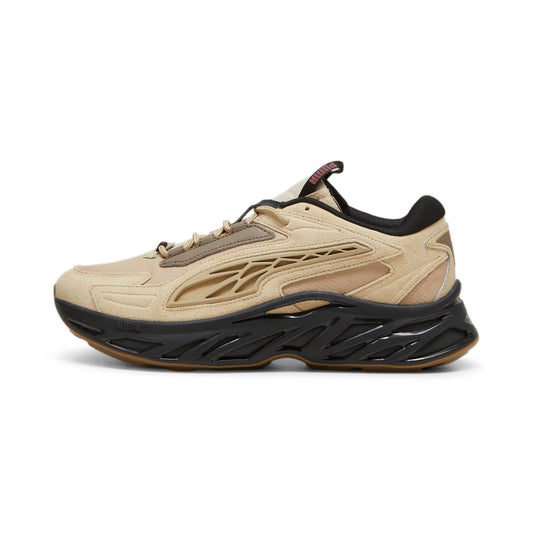 Puma Men's Exotek Nitro Earthy Sneakers