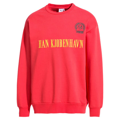 Puma Men's X Han Crew
