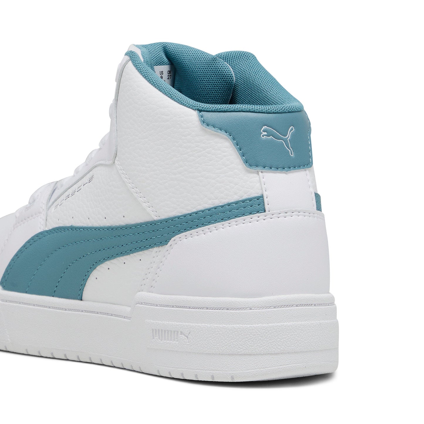 Puma Men's Pl Ca Pro Mid