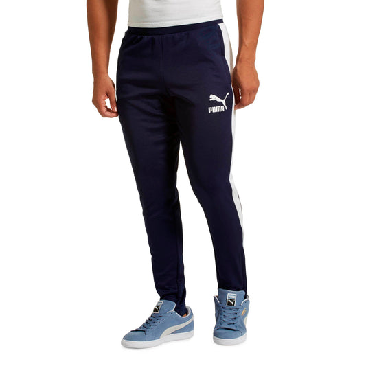 Puma Men's T7 Vintage Track Pants