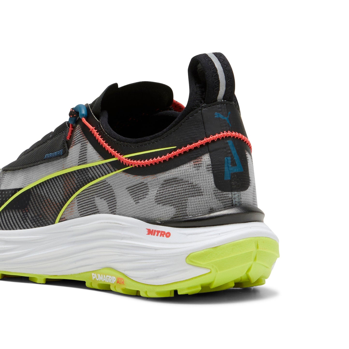Puma Men's Voyage Nitro 3 Sneakers