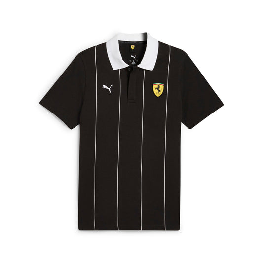 Puma Men's Ferrari Race Premium Polo Polos