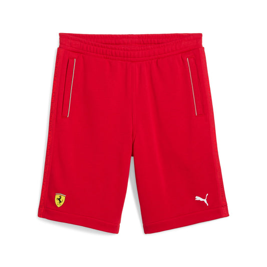 Puma Men's Ferrari Race Sweatshorts