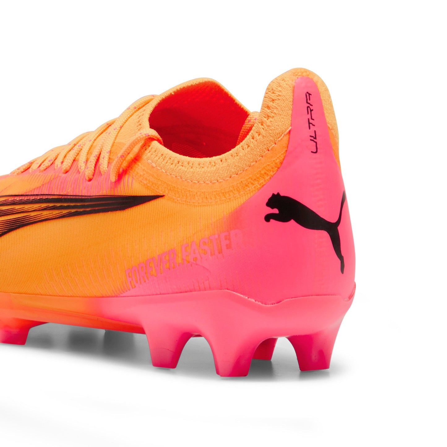 Puma Men's Ultra Ultimate Fg/Ag Sneakers