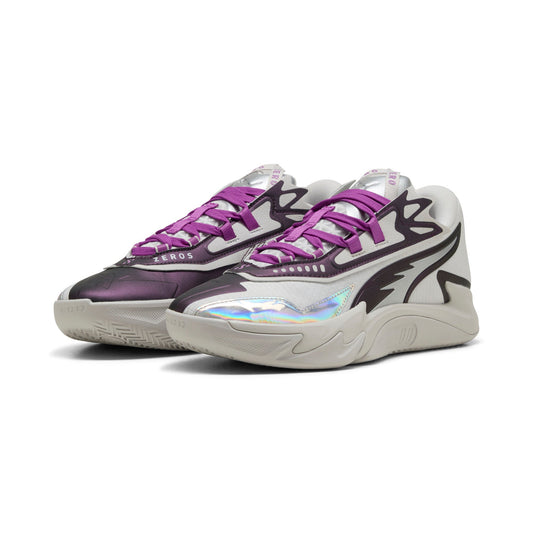 Puma Men's Scoot Zeros Ii Sterling Sneakers