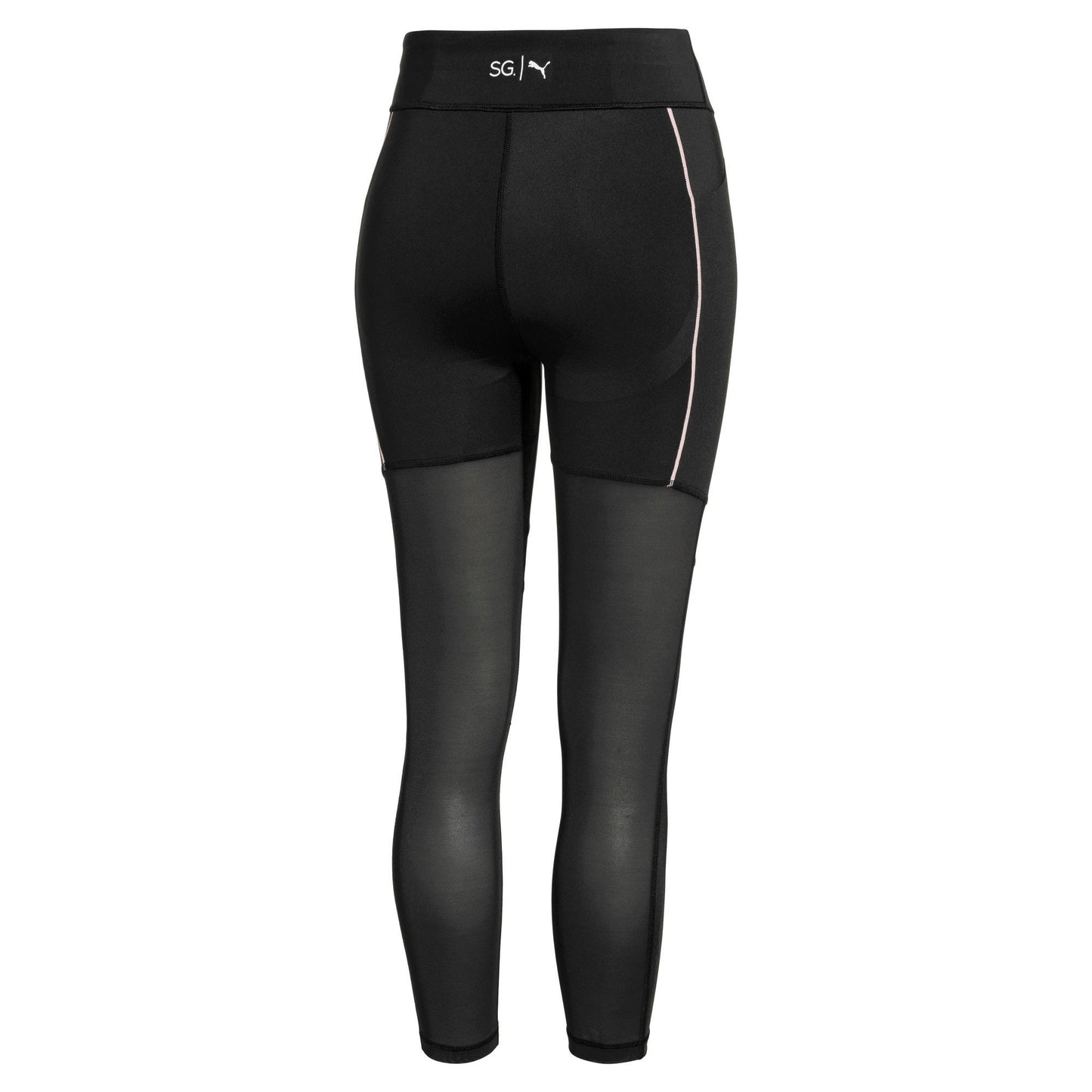 Puma Women's Selena Gomez Sg Tight Tights