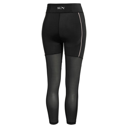 Puma Women's Selena Gomez Sg Tight Tights