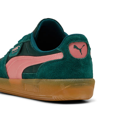 Puma Women's Palermo Satin Sneakers
