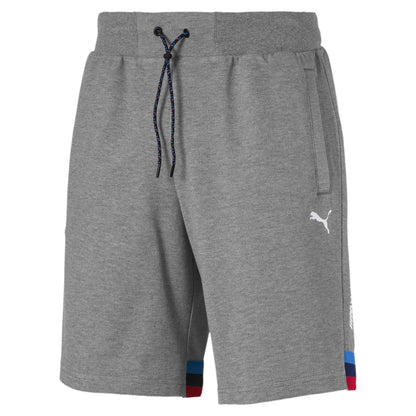 Puma Men's Bmw Motorsport Life Sweat Shorts