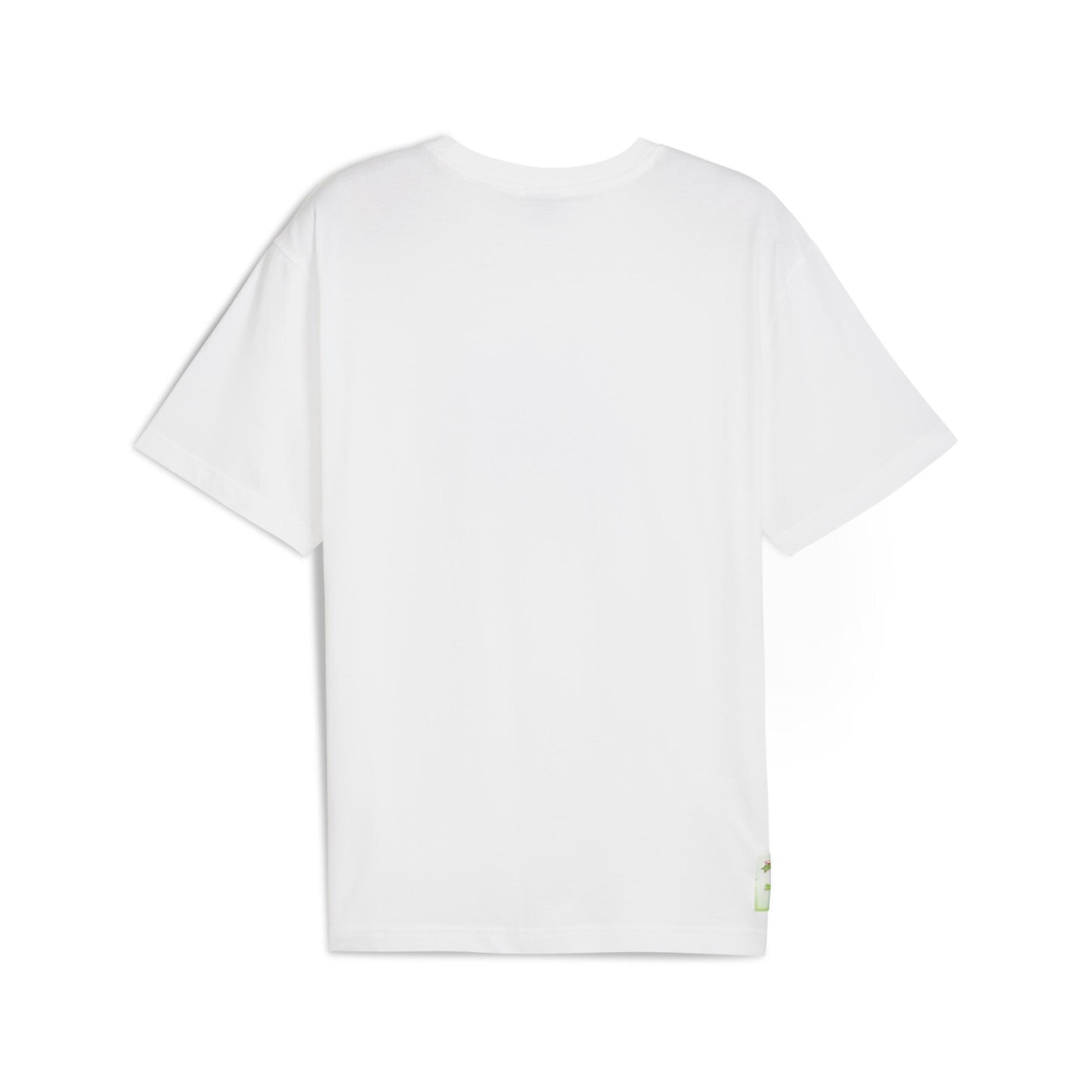 Puma Men's X Tmnt Relaxed Graphic Tee