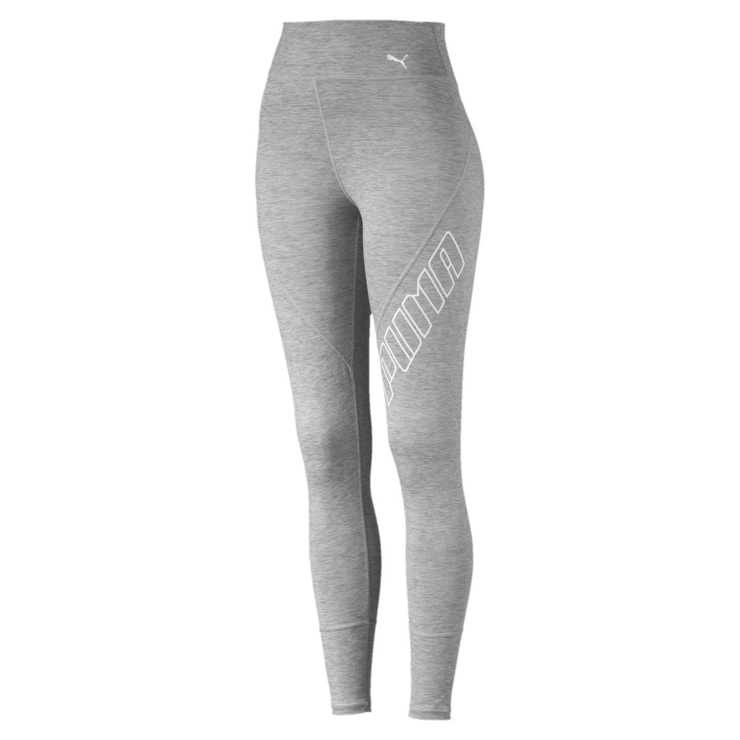 Women's Puma Yogini Logo 7/8 Tight
