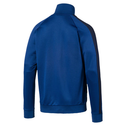 Puma Men's Iconic T7 Track Jacket Jackets