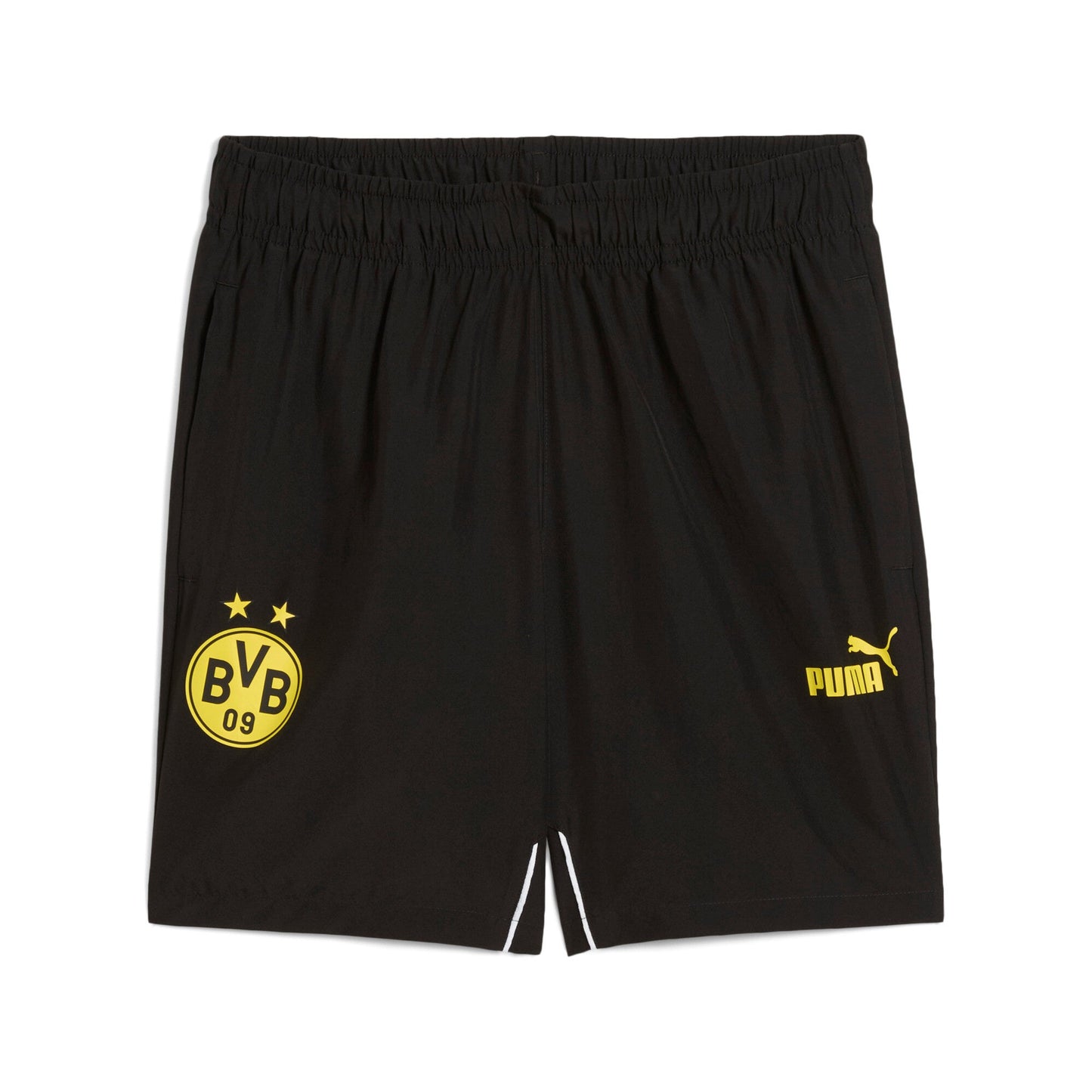 Puma Men's Bvb Ftblarchive Short
