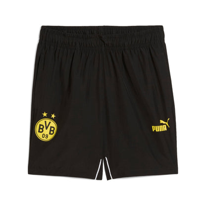 Puma Men's Bvb Ftblarchive Short