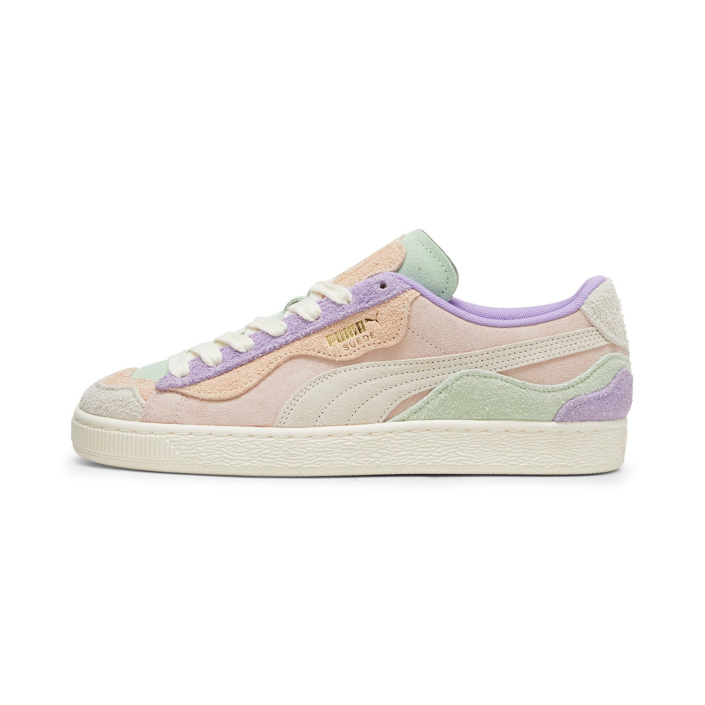 Puma Men's Suede Trippy Sneakers