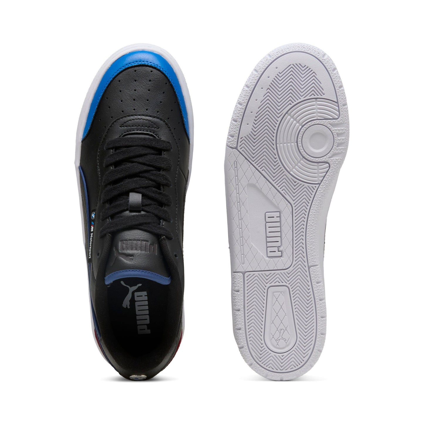 Puma Men's Bmw Motorsport Ca Match Sneakers