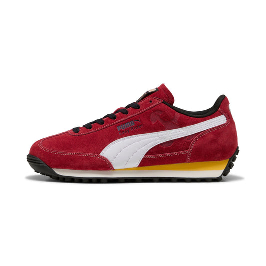 Puma Men's Easy Rider Road To Unity Sneakers