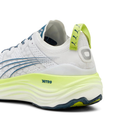 Puma Men's Foreverrun Nitro Sneakers