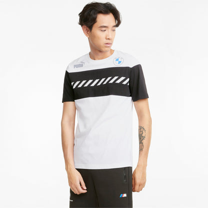 Puma Men's Bmw Motorsport Sds Tee Tops