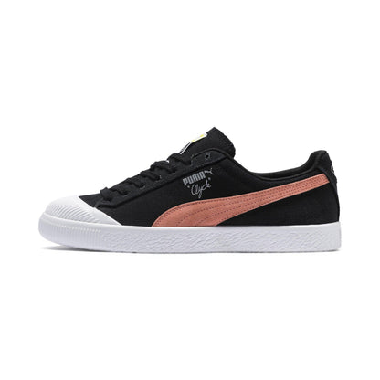 Puma Men's Clyde Diamond Supply Sneakers