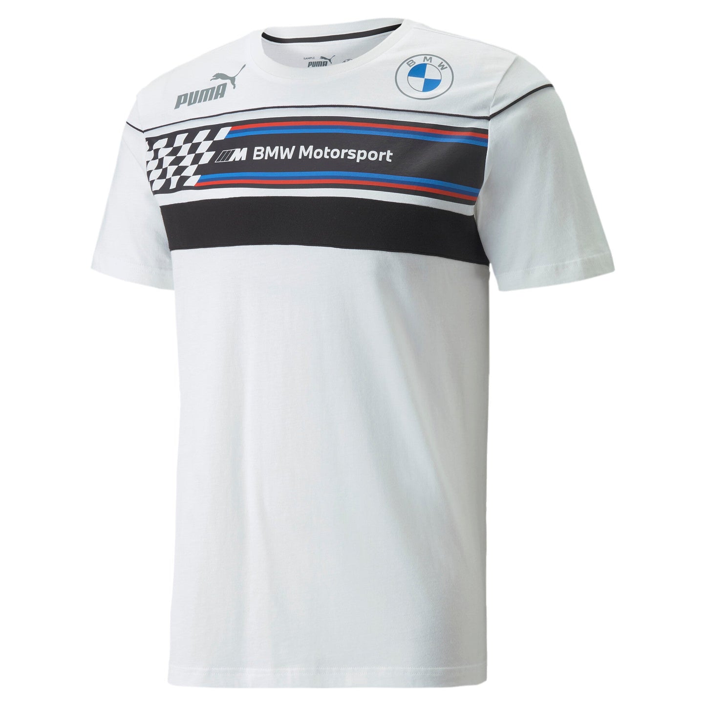 Men's Puma Bmw Motorsport Sds Tee