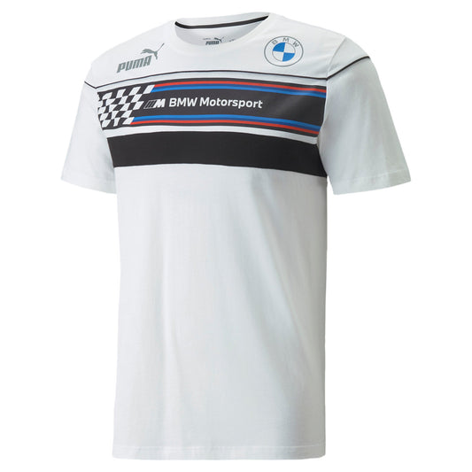 Men's Puma Bmw Motorsport Sds Tee