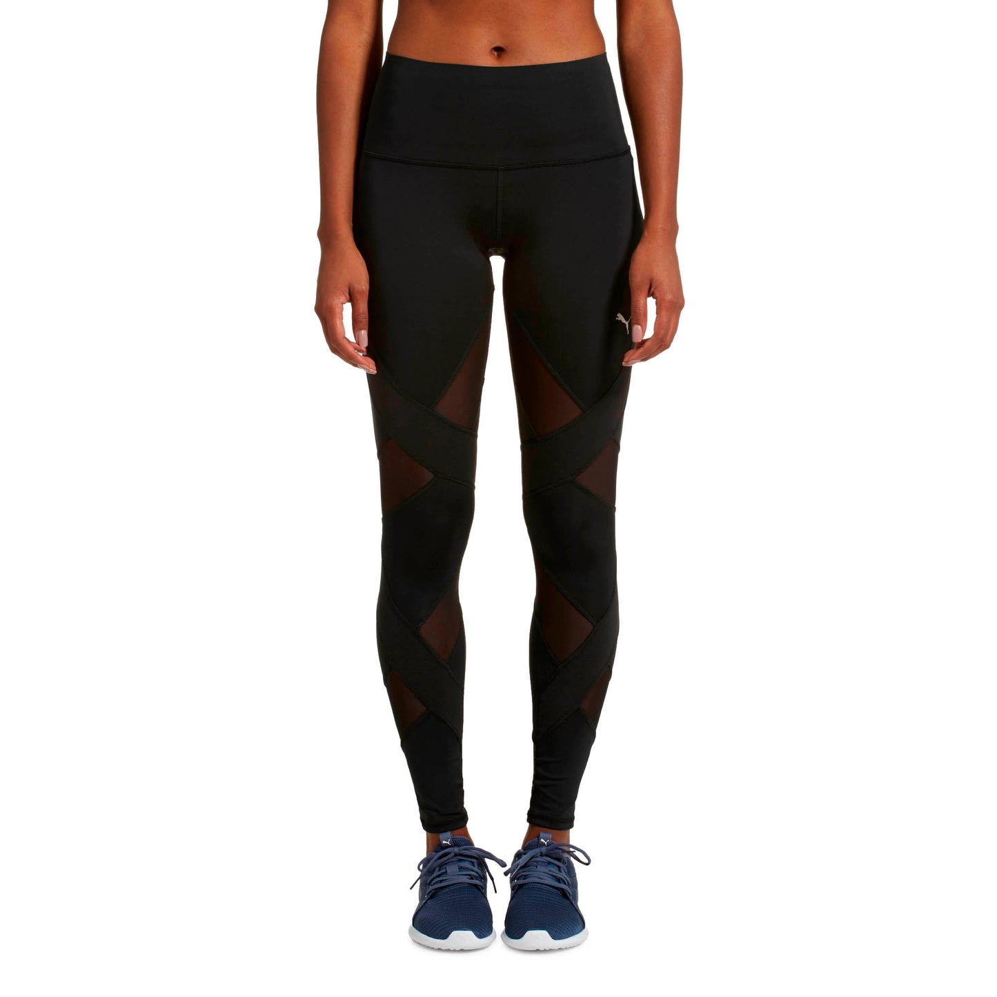 Puma Women's Balance Wrap Tight