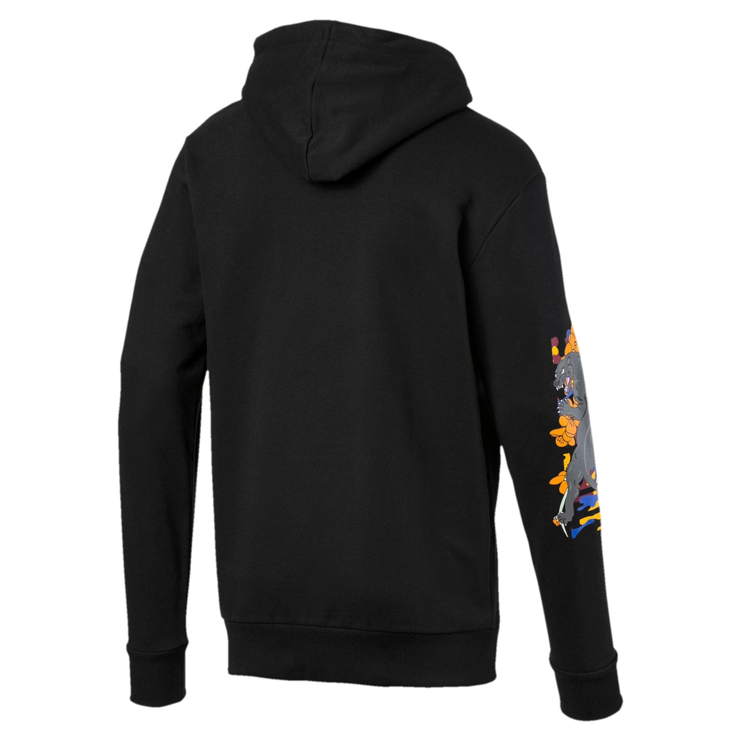 Puma Men's Sakura Pack Hoody Hoodies