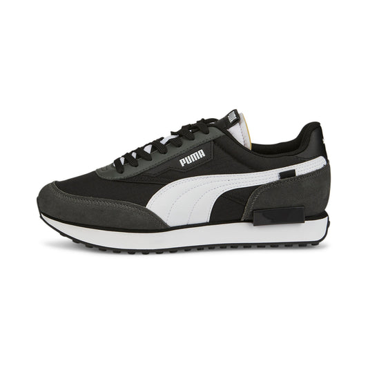 Puma Men's Future Rider Play On Sneakers