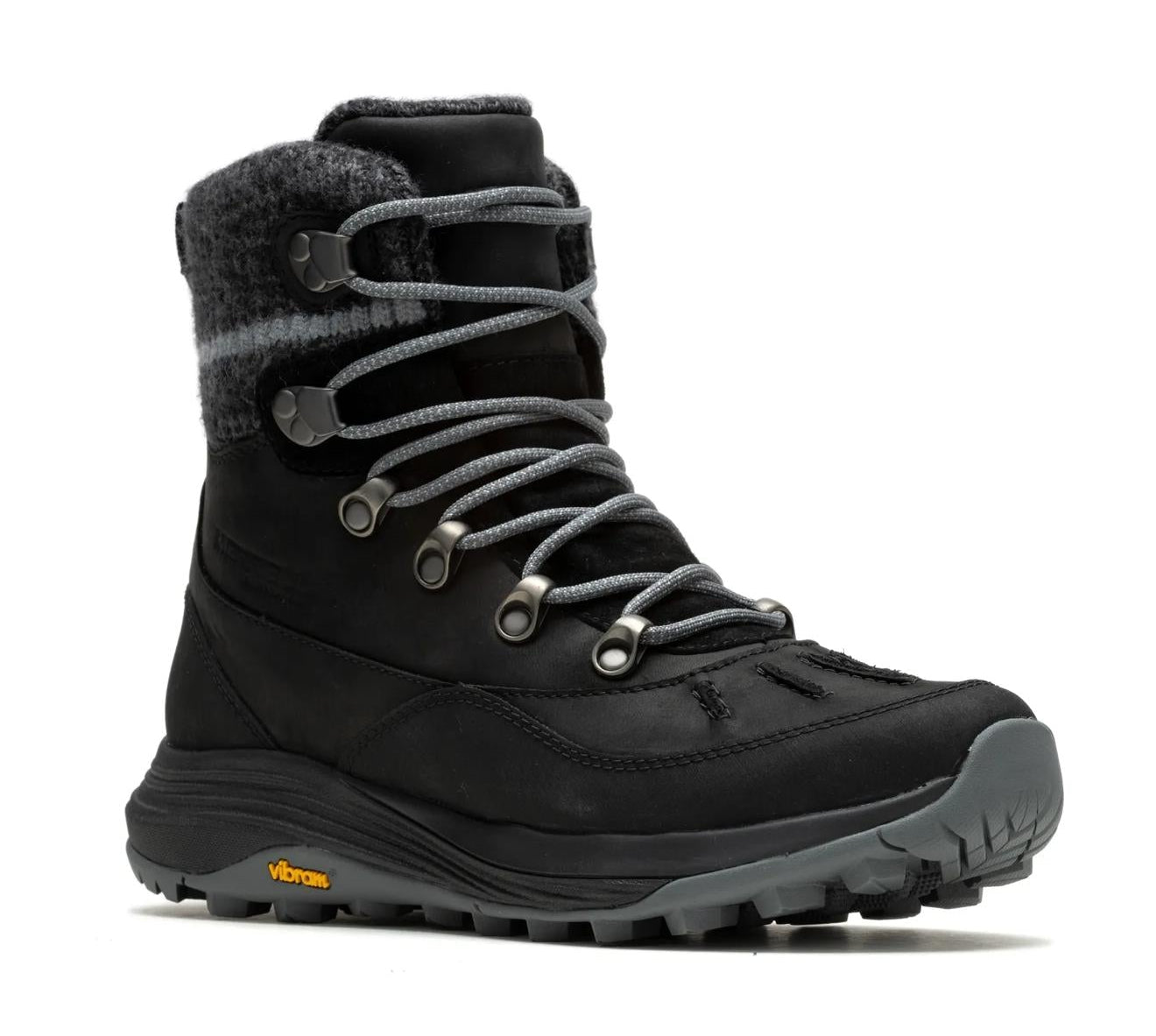 Merrell Women's Siren 4 Thermo Mid Zip Wp