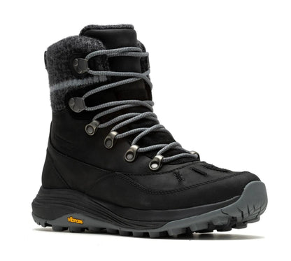 Merrell Women's Siren 4 Thermo Mid Zip Wp