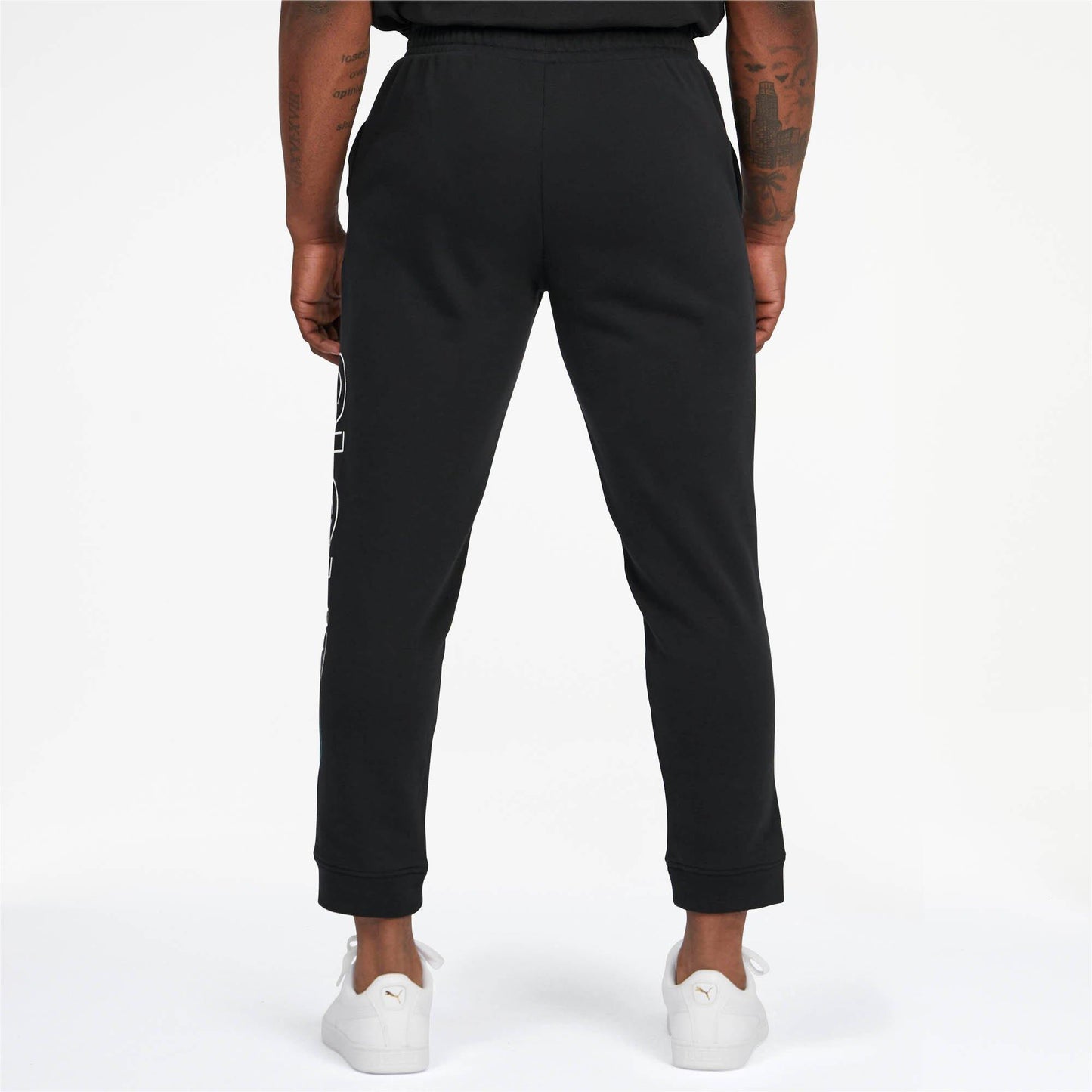 Puma Men's Simulation Jogger Pants