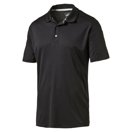 Men's Puma Essential Pounce Polo - Cresting