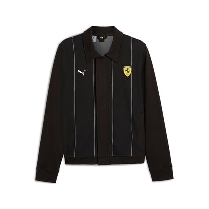 Puma Men's Ferrari Race Premium Jacket Jackets
