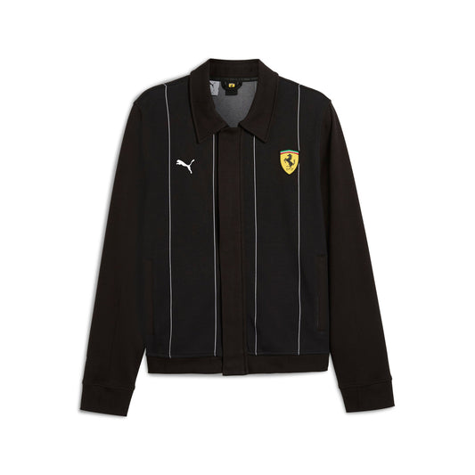 Puma Men's Ferrari Race Premium Jacket Jackets